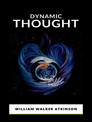 cover image of Dynamic Thought